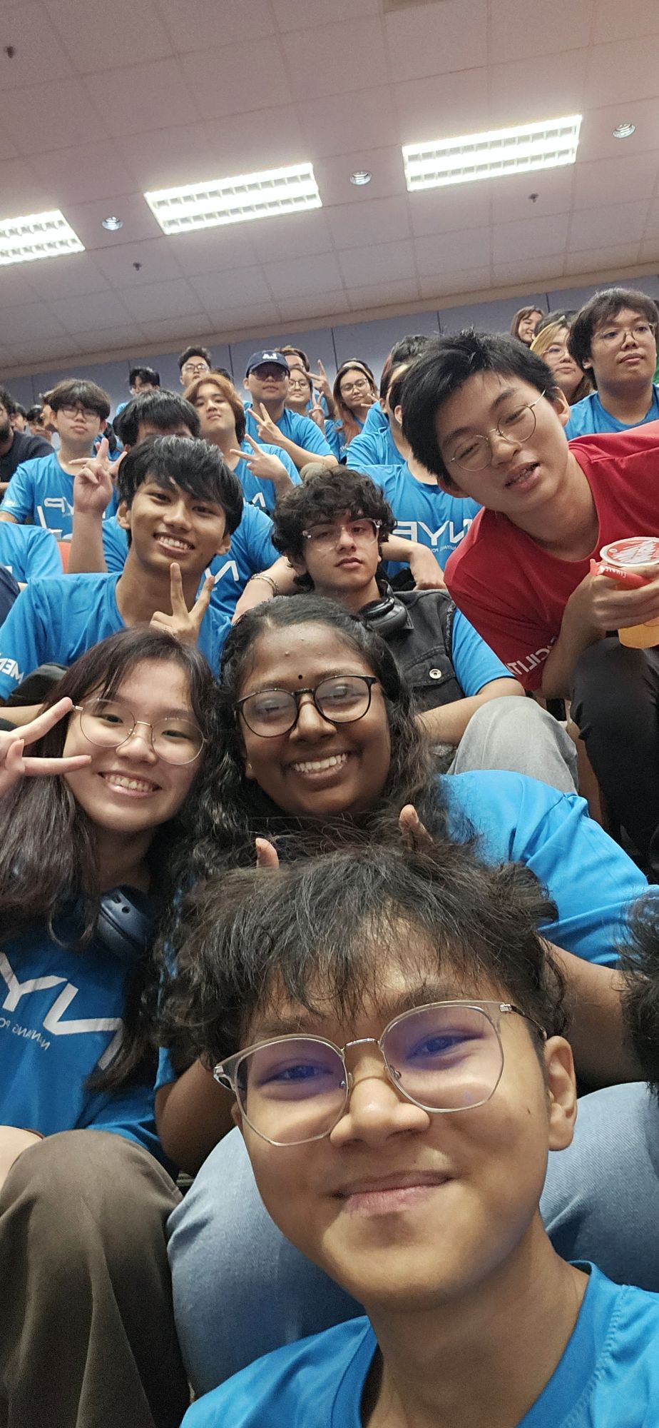 CCA