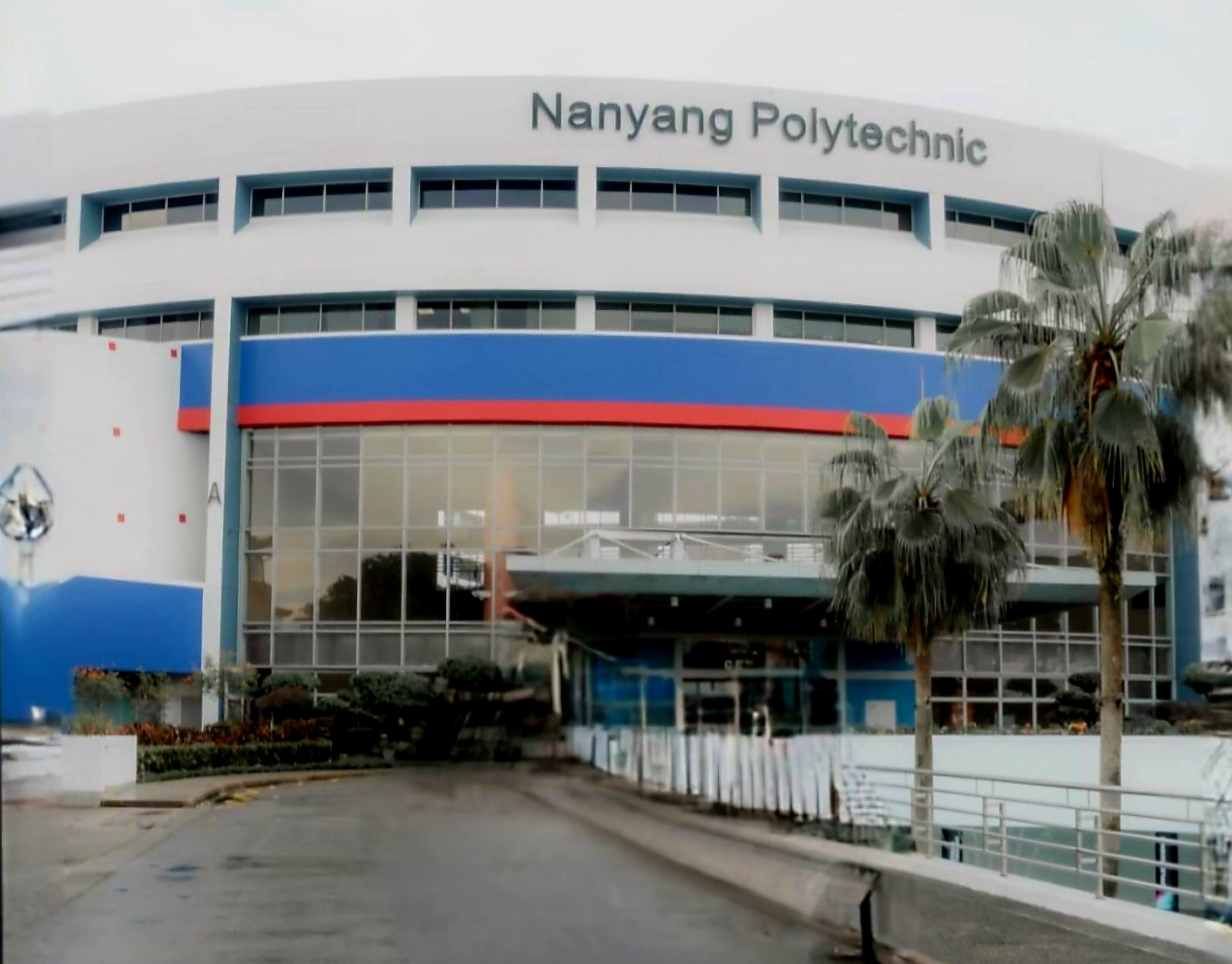 NYP