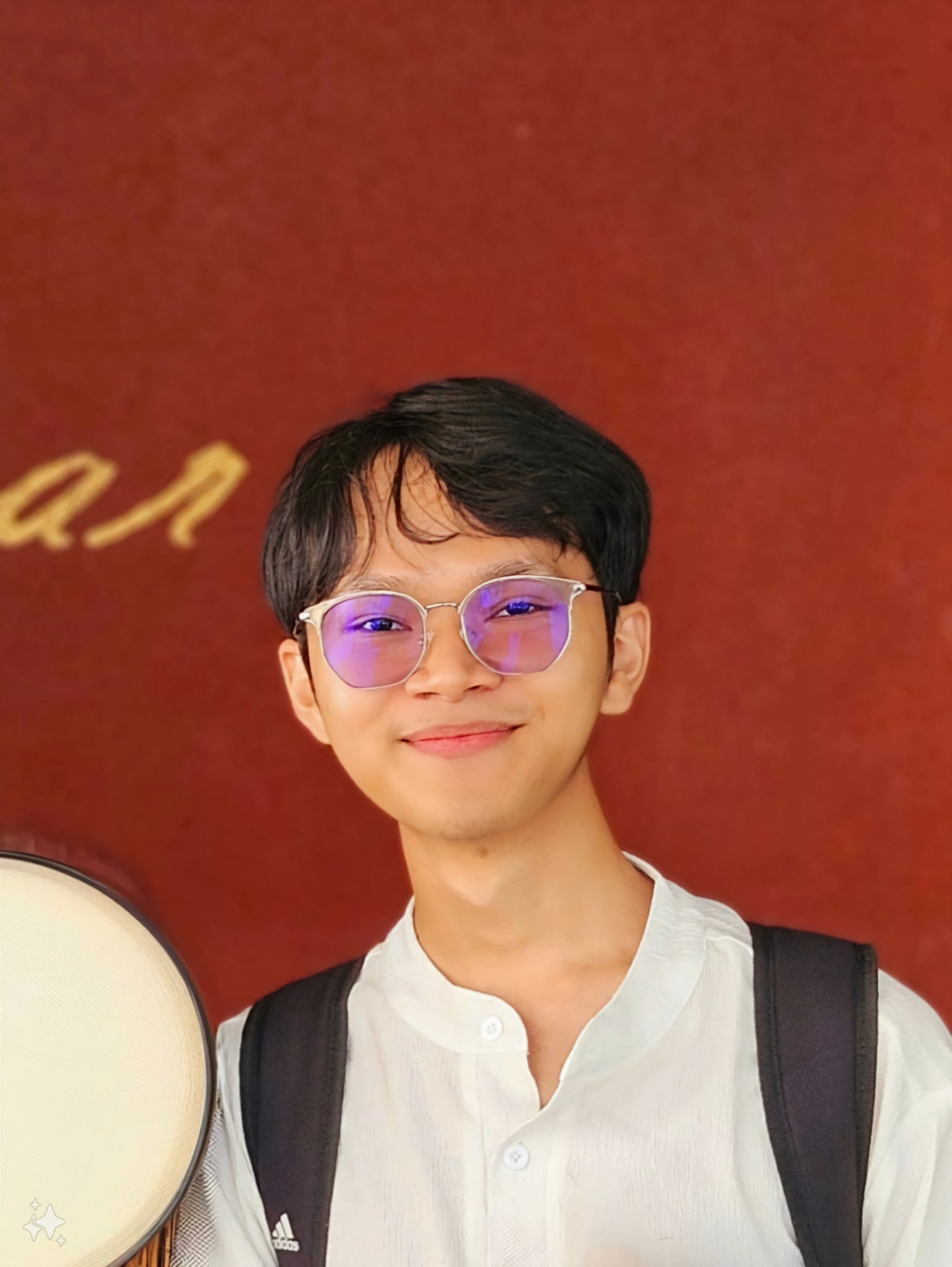 Min Profile